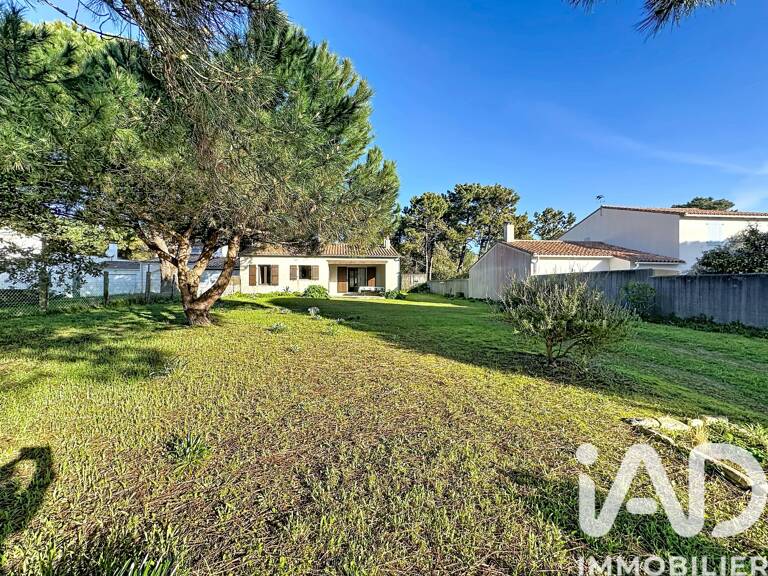 Vente Maison traditionnelle 4 pièces — photo 1