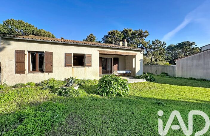 Vente Maison traditionnelle 4 pièces — photo 2