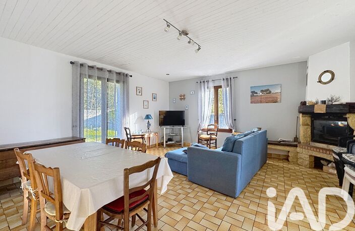 Vente Maison traditionnelle 4 pièces — photo 3