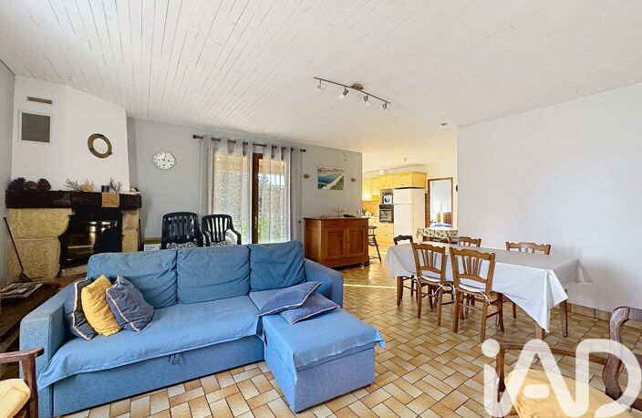 Vente Maison traditionnelle 4 pièces — photo 4