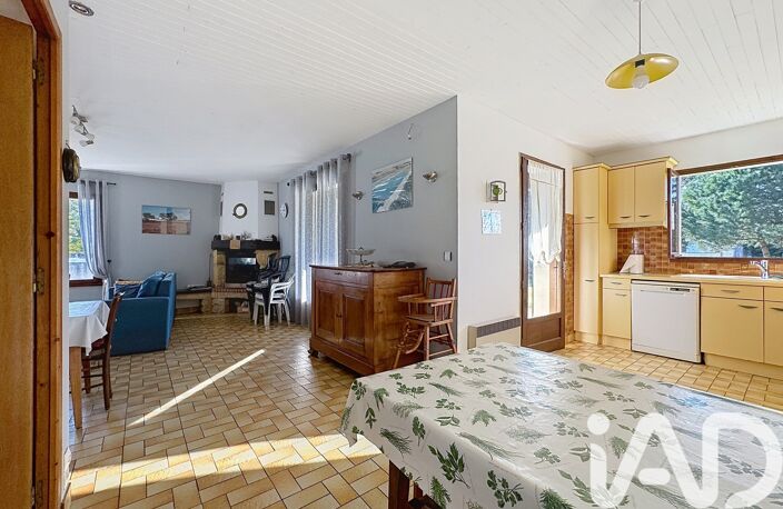 Vente Maison traditionnelle 4 pièces — photo 5