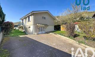 Maison 6 Pièces 103 m² à vendre à Ampuis (69420)