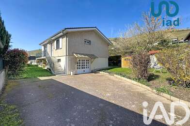 Maison 6 pièces 285000 €