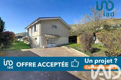 Maison 6 pièces 285000 €