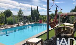 Maison 5 Pièces 167 m² à vendre à Targon (33760)