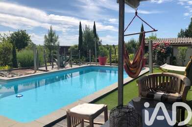 Maison 5 pièces 380000 €