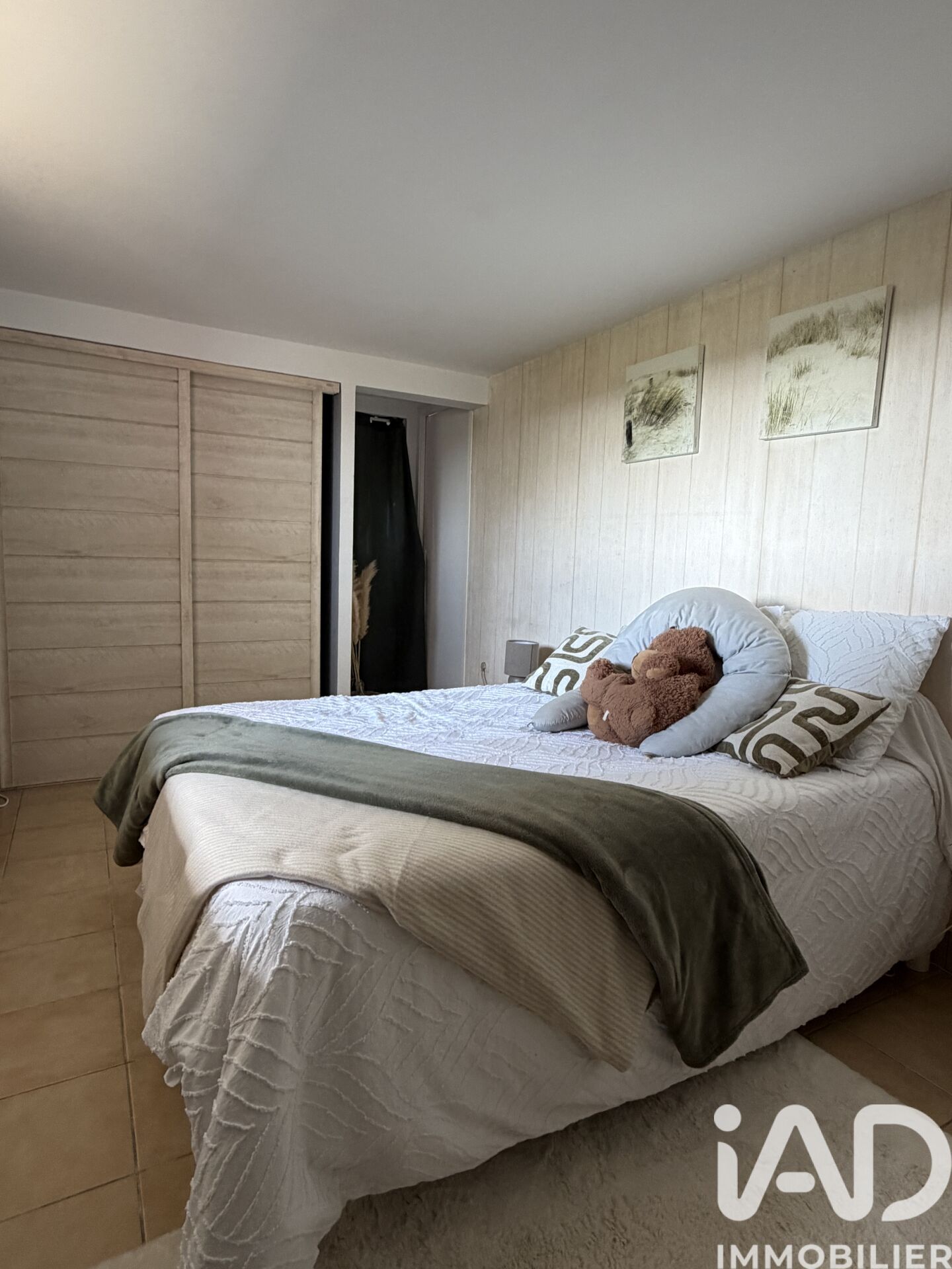 Vente Maison/villa 5 pièces - Photo 5