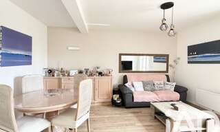 Appartement 3 Pièces 67 m² à vendre à Persan (95340)