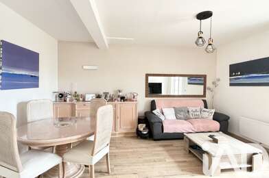 Appartement 3 pièces 190000 €