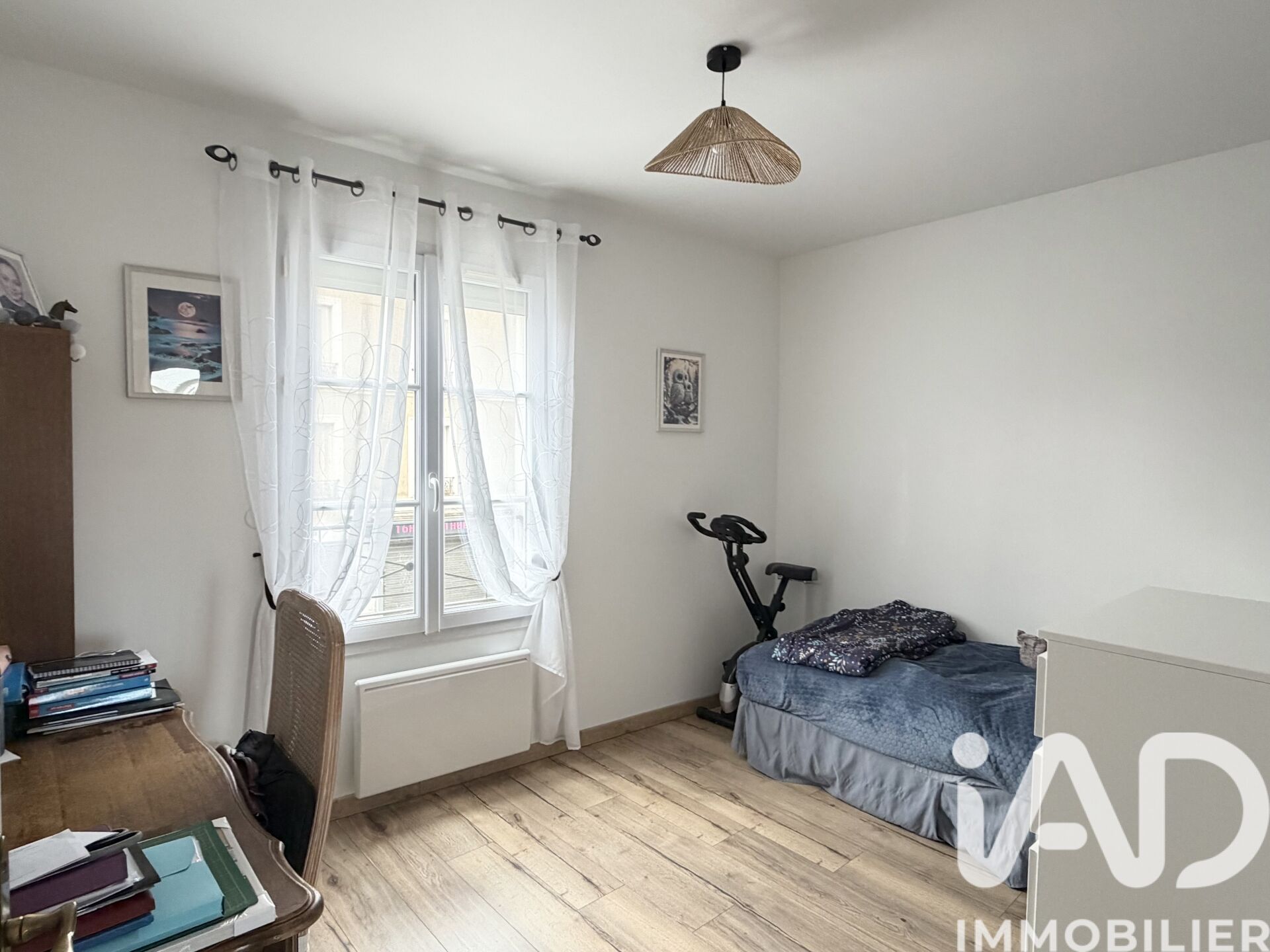 Vente Appartement 3 pièces - Photo 5