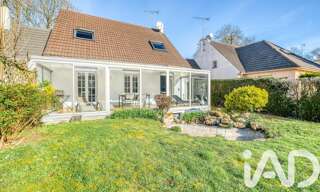 Maison 5 Pièces 130 m² à vendre à Gressy (77410)