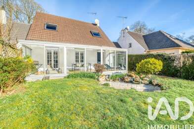 Maison 5 pièces 430000 €