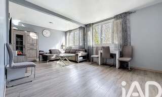 Appartement 3 Pièces 58 m² à vendre à Saint-Germain-lès-Arpajon (91180)