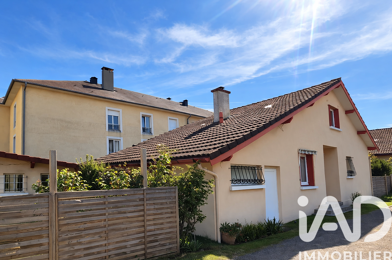 Maison 5 pièces 169000 €