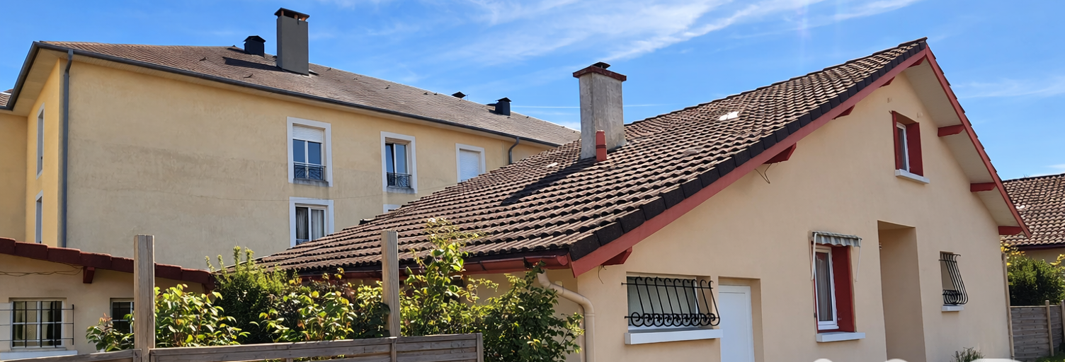 Maison 5 Pièces 102 m² à vendre à Tarbes (65000)