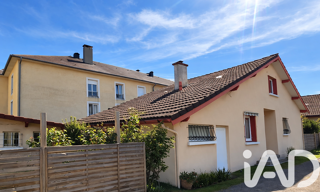 Maison 5 Pièces 102 m² à vendre à Tarbes (65000)