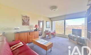 Appartement 3 Pièces 69 m² à vendre à Viry-Châtillon (91170)