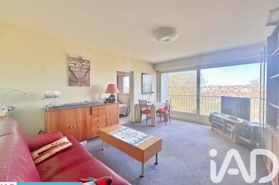 Appartement 3 pièces 170000 €