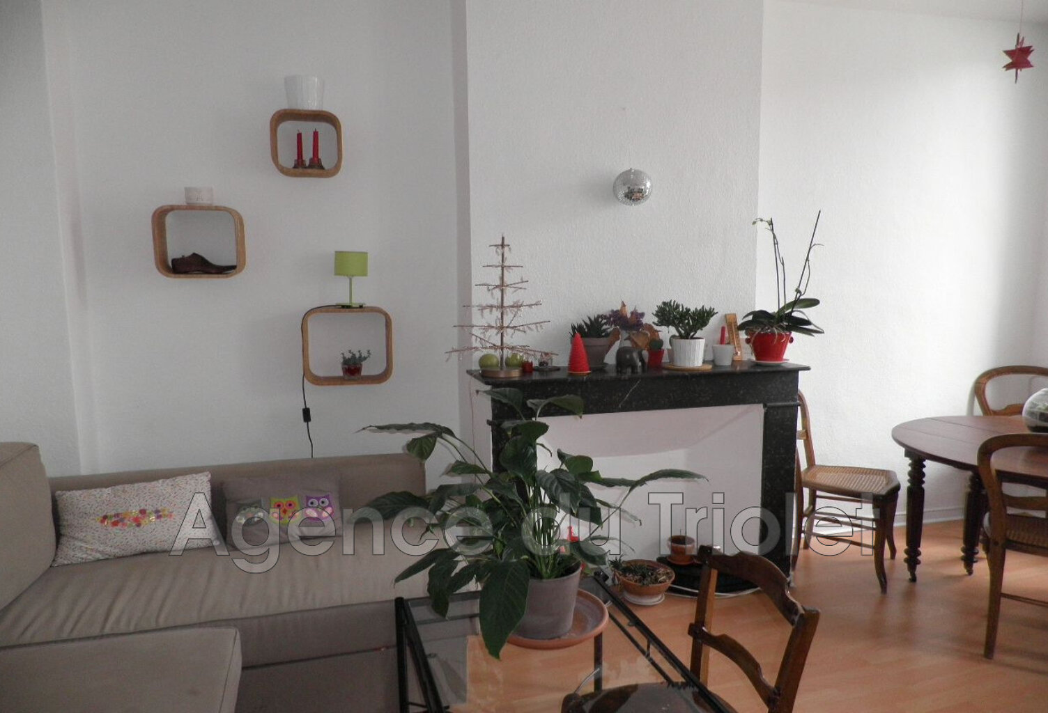 vente immeuble — photo 1