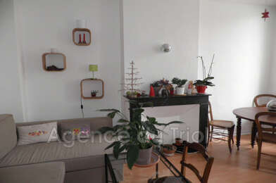 Appartement  661000 €