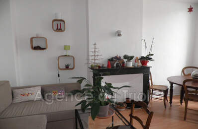 vente immeuble — photo du bien