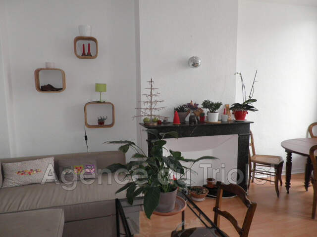 vente immeuble — photo du bien