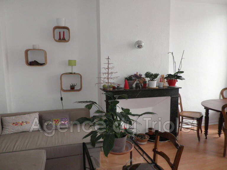 vente immeuble — photo 1