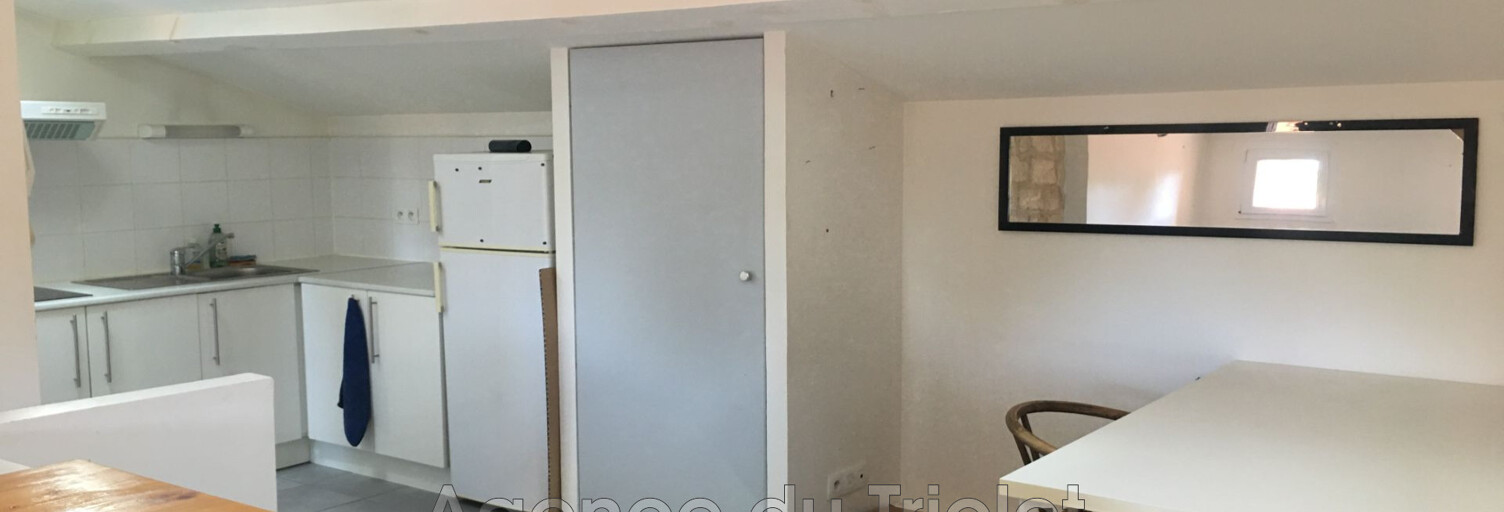 Appartement  221 m² à vendre à Montpellier (34090)