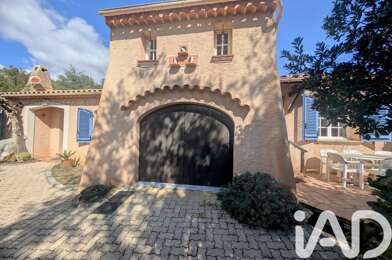 Maison 6 pièces 760000 €