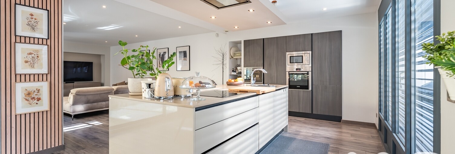 Maison 6 Pièces 220 m² à vendre à Yutz (57970)