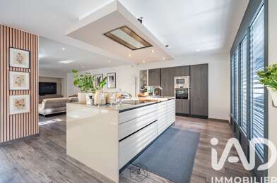 Maison 6 pièces 510000 €