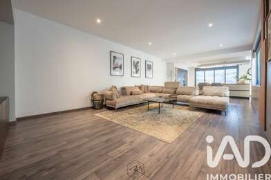 Maison 6 pièces 510000 €