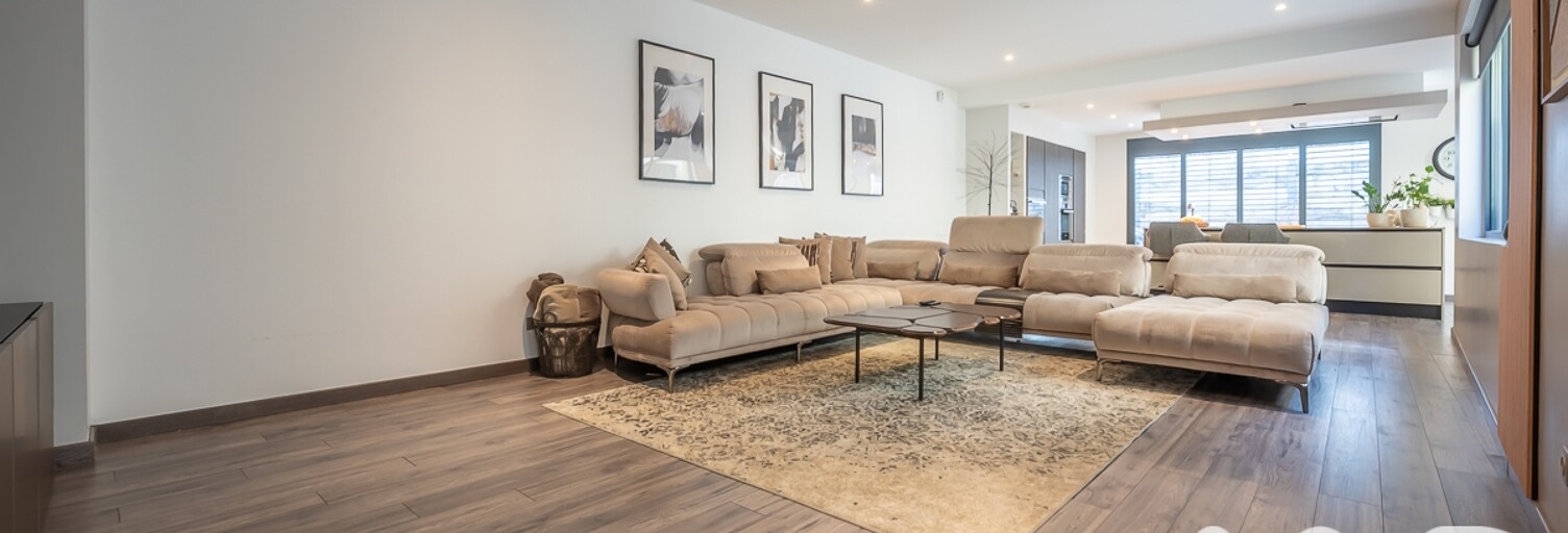 Maison 6 Pièces 220 m² à vendre à Yutz (57970)