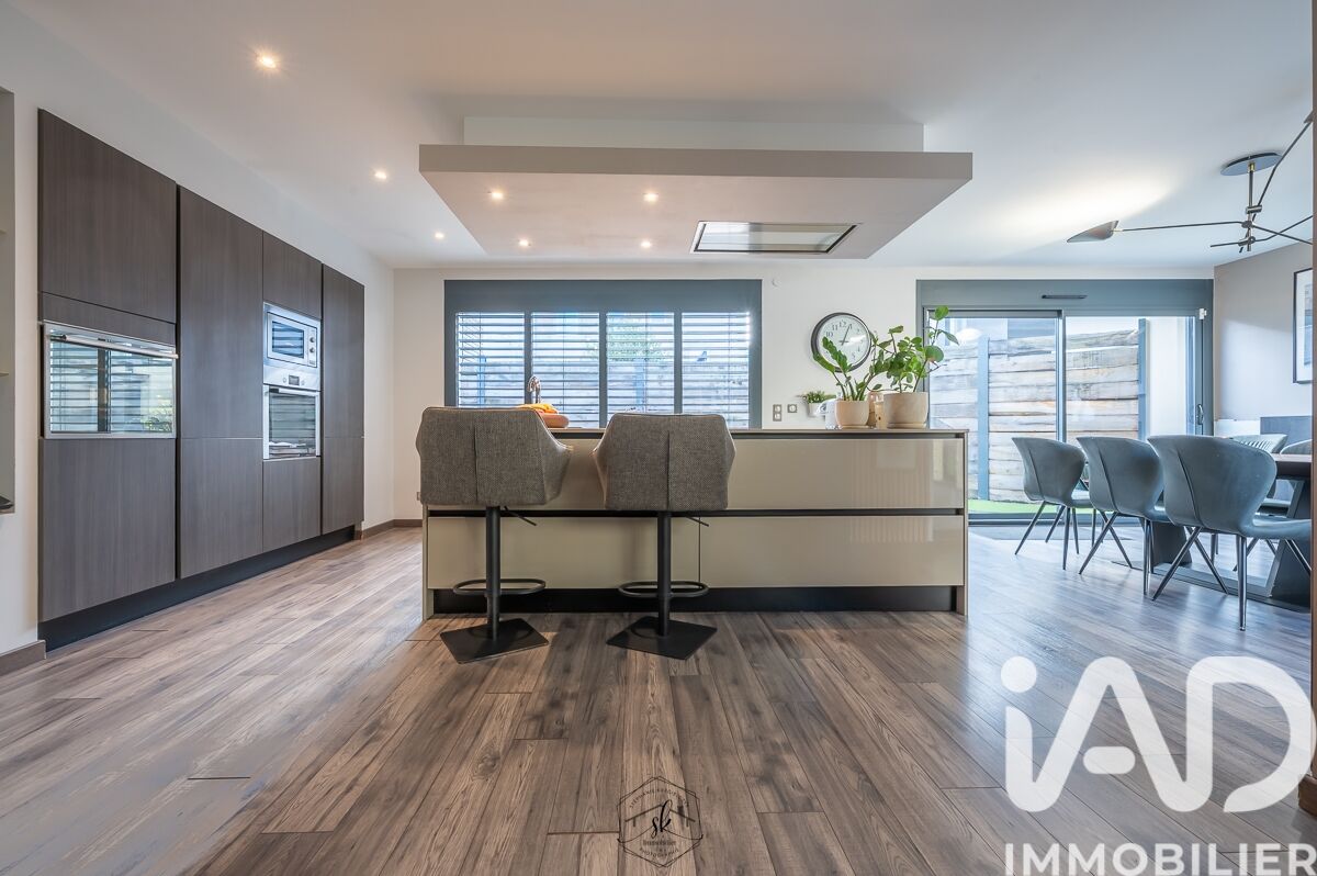 Vente Maison/villa 6 pièces - Photo 3