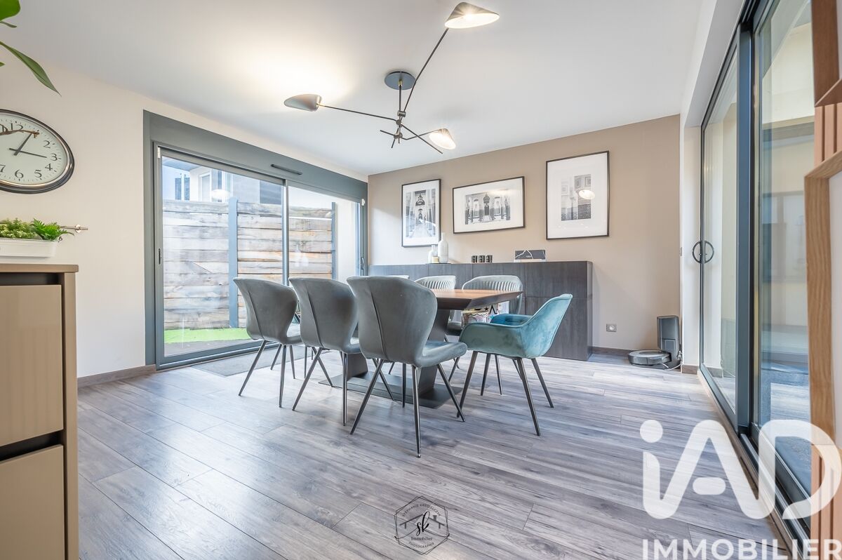Vente Maison/villa 6 pièces - Photo 4