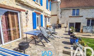 Maison 6 Pièces 122 m² à vendre à Bennecourt (78270)