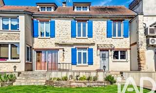 Maison 6 Pièces 122 m² à vendre à Bennecourt (78270)