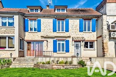 Maison 6 pièces 375000 €