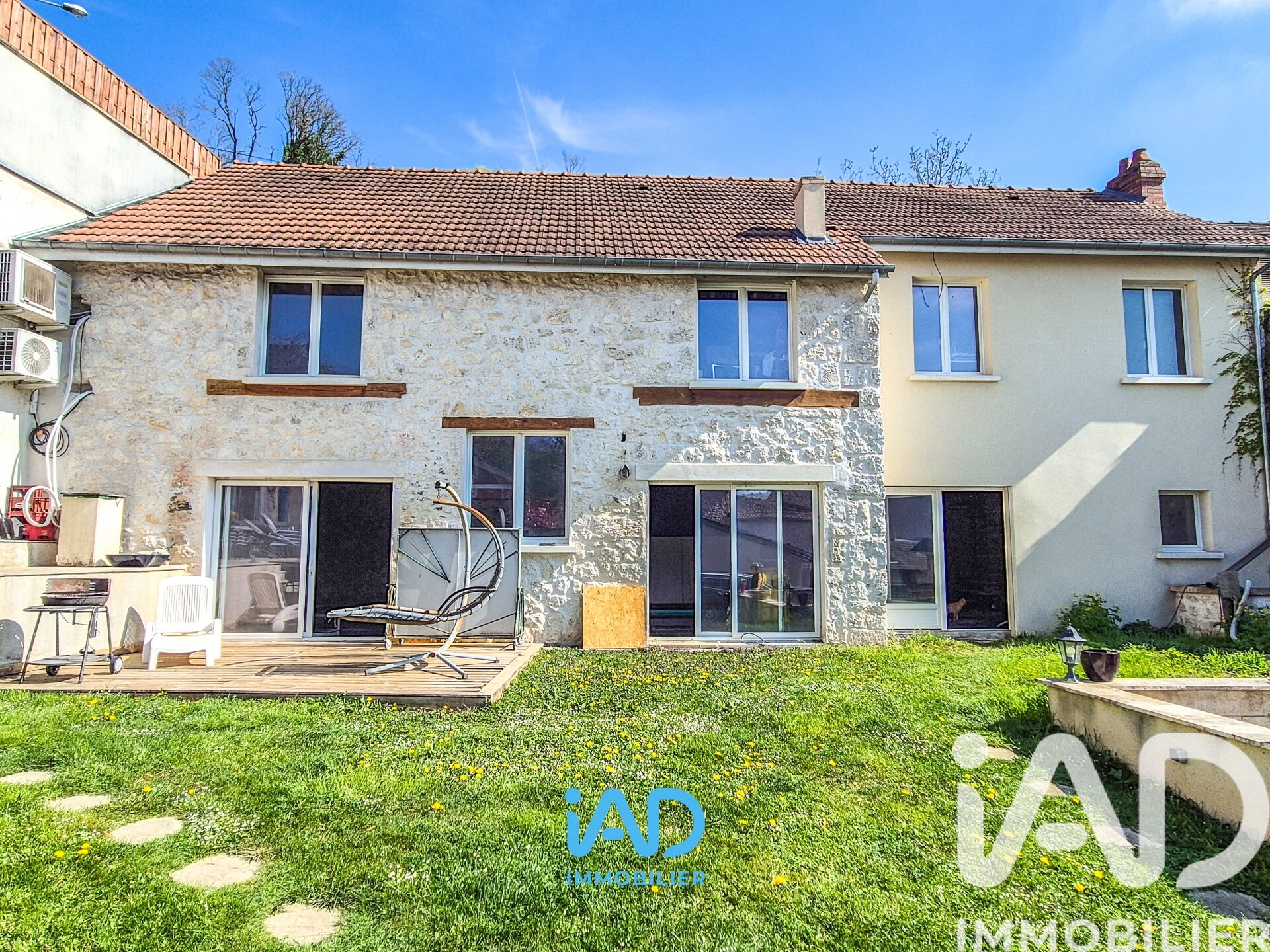 Vente Maison/villa 10 pièces - Photo 2