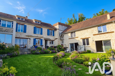 Maison 6 pièces 330000 €