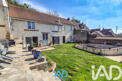 Maison 6 pièces 330000 €