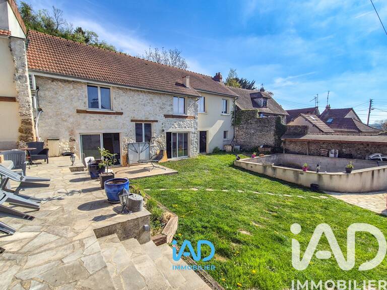 Vente Maison/villa 10 pièces — photo 1