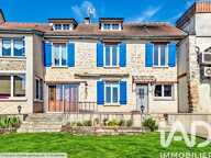 Vente Maison/villa 10 pièces — photo 2
