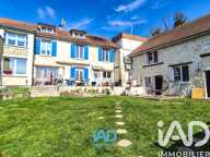 Vente Maison/villa 10 pièces — photo 3