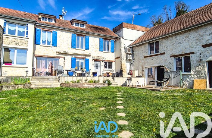 Vente Maison/villa 10 pièces — photo 3