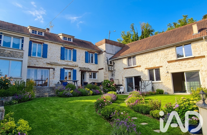 Vente Maison/villa 10 pièces — photo 4