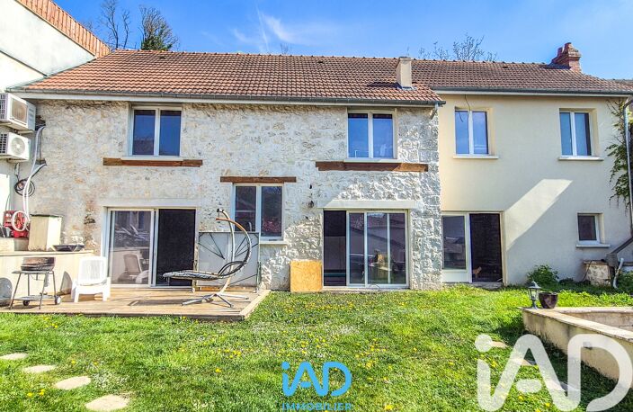 Vente Maison/villa 10 pièces — photo 5