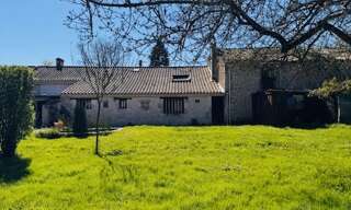 Maison 7 Pièces 154 m² à vendre à Expiremont (17130)