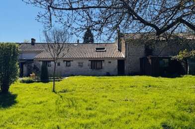 Maison 7 pièces 160000 €