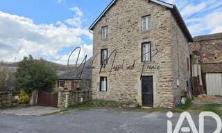 Maison 3 Pièces 89 m² à vendre à Villefranche-de-Panat (12430)